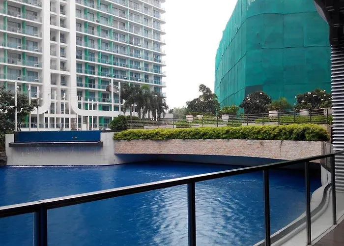 Apartahotel Cherie's Comfy