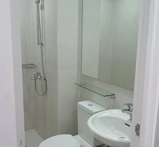 Apartahotel Cherie's Comfy Manila