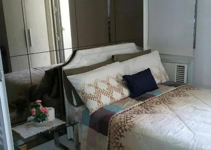 Cherie's Comfy Manila